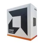 AMD Athlon 3000G Processor with Radeon Vega 3 Graphics