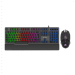 Ant Esports KM540 Keyboard Mouse Combo