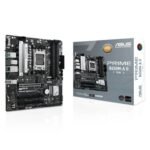 Asus Prime B650M-A II-CSM M-ATX Motherboard