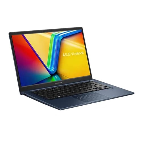 Asus Vivobook 14 X1404VA-NK760WS Laptop (i3-1315U/8GB-DDR4)