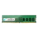 EVM 4GB 3200MHz CL19 DDR4 RAM
