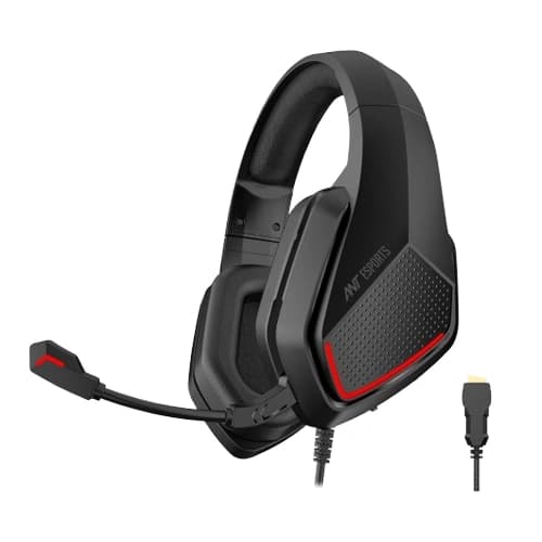 Gaming Headset