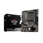 MSI B550M-A Pro Motherboard